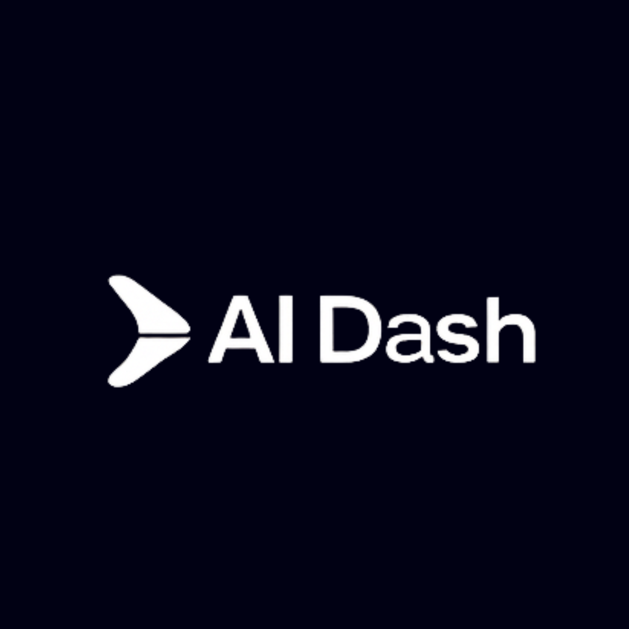 AI Dash